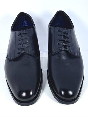 New Without Tags! Steve Madden Leather Oxford Dress Shoe Men’s Size 8 Black